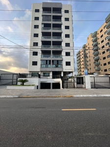 Apartamento em Jardim Real, Praia Grande/SP de 97m² 2 quartos à venda por R$ 311.000,00