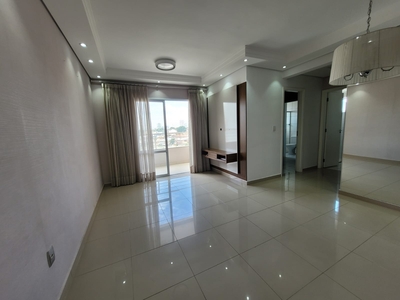Apartamento em Jardim Refúgio, Sorocaba/SP de 66m² 2 quartos à venda por R$ 353.900,00