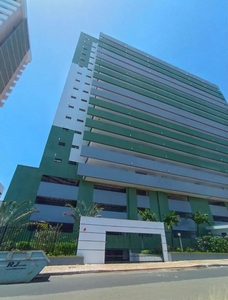 Apartamento em Jardim Renascença, São Luís/MA de 76m² 3 quartos à venda por R$ 589.000,00
