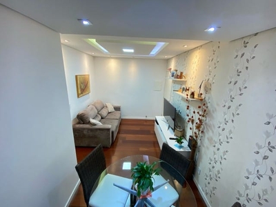 Apartamento em Jardim Residencial Martinez, Sorocaba/SP de 50m² 2 quartos à venda por R$ 279.000,00
