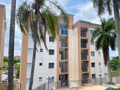Apartamento em Jardim Sabiá, Cotia/SP de 69m² 2 quartos à venda por R$ 329.000,00