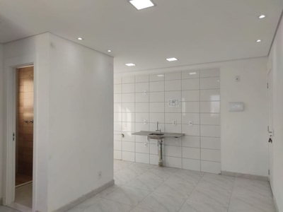 Apartamento em Jardim Santa Emília, São Paulo/SP de 42m² 2 quartos à venda por R$ 233.000,00