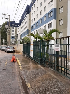 Apartamento em Jardim Santa Terezinha (Zona Leste), São Paulo/SP de 44m² 2 quartos à venda por R$ 200.000,00