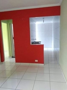 Apartamento em Jardim Santo Amaro, São Paulo/SP de 46m² 1 quartos à venda por R$ 589.000,00