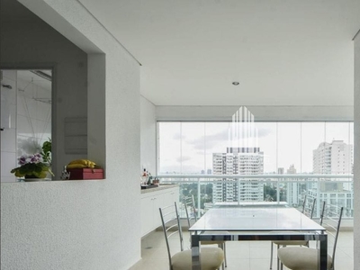 Apartamento em Jardim Santo Amaro, São Paulo/SP de 76m² 2 quartos à venda por R$ 829.000,00
