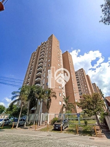 Apartamento em Jardim Siesta, Jacareí/SP de 62m² 2 quartos à venda por R$ 317.000,00
