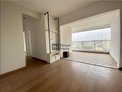 Apartamento em Jardim São Paulo(Zona Norte), São Paulo/SP de 64m² 2 quartos à venda por R$ 725.400,00