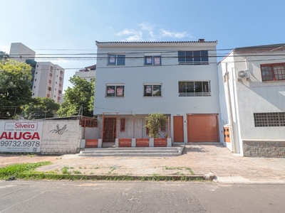 Apartamento em Jardim São Pedro, Porto Alegre/RS de 95m² 3 quartos para locação R$ 2.200,00/mes