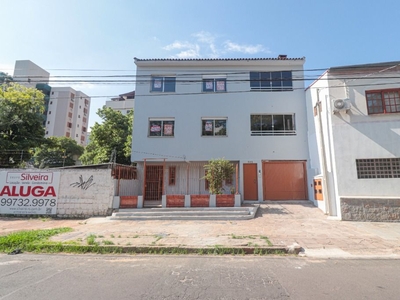 Apartamento em Jardim São Pedro, Porto Alegre/RS de 95m² 3 quartos para locação R$ 2.500,00/mes