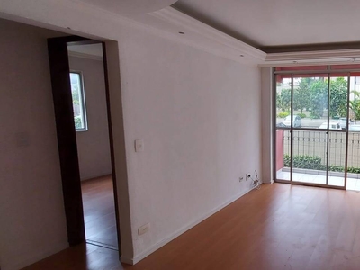 Apartamento em Jardim São Savério, São Paulo/SP de 55m² 2 quartos à venda por R$ 232.200,00