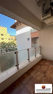 Apartamento em Jardim Tejereba, Guarujá/SP de 80m² 3 quartos à venda por R$ 329.000,00