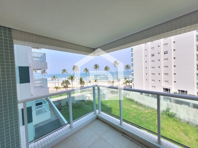Apartamento em Jardim Tejereba, Guarujá/SP de 98m² 3 quartos à venda por R$ 1.099.000,00