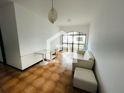 Apartamento em Jardim Três Marias, Guarujá/SP de 100m² 4 quartos à venda por R$ 419.000,00
