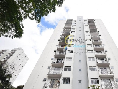 Apartamento em Jardim Umarizal, São Paulo/SP de 58m² 2 quartos à venda por R$ 299.000,00
