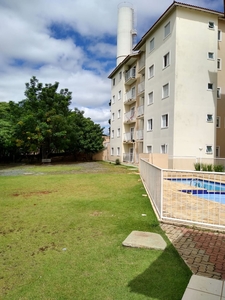 Apartamento em Jardim Vera Cruz, Sorocaba/SP de 50m² 2 quartos à venda por R$ 189.000,00