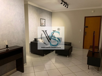 Apartamento em Jardim Vergueiro, Sorocaba/SP de 68m² 2 quartos à venda por R$ 289.000,00