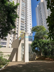 Apartamento em Jardim Wanda, Taboão da Serra/SP de 126m² 4 quartos à venda por R$ 899.000,00