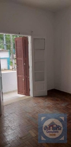 Apartamento em José Menino, Santos/SP de 170m² 3 quartos para locação R$ 2.100,00/mes