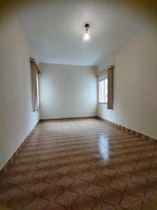Apartamento em José Menino, Santos/SP de 45m² 1 quartos para locação R$ 1.650,00/mes