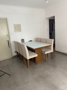 Apartamento em José Menino, Santos/SP de 60m² 1 quartos à venda por R$ 297.000,00