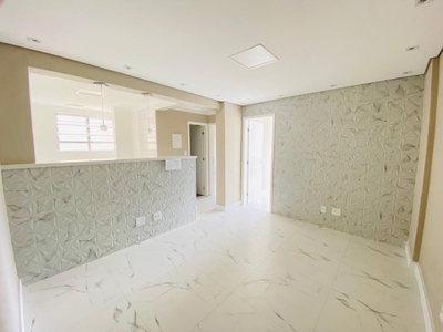 Apartamento em José Menino, Santos/SP de 76m² 2 quartos à venda por R$ 455.000,00