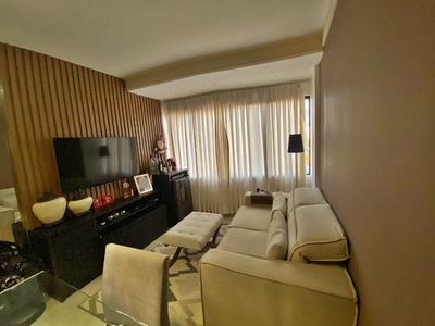 Apartamento em Lagoa Nova, Natal/RN de 55m² 2 quartos à venda por R$ 224.000,00