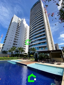 Apartamento em Lagoa Nova, Natal/RN de 57m² 2 quartos à venda por R$ 339.000,00