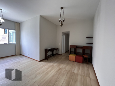 Apartamento em Lagoa, Rio de Janeiro/RJ de 103m² 3 quartos para locação R$ 4.200,00/mes