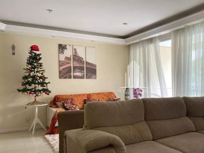 Apartamento em Lar São Paulo, São Paulo/SP de 118m² 3 quartos à venda por R$ 949.000,00