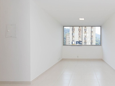 Apartamento em Laranjeiras, Rio de Janeiro/RJ de 0m² 3 quartos à venda por R$ 867.000,00