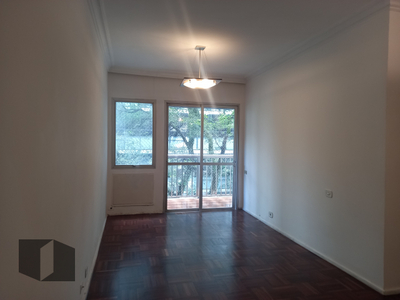Apartamento em Laranjeiras, Rio de Janeiro/RJ de 109m² 3 quartos à venda por R$ 994.000,00