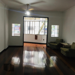 Apartamento em Laranjeiras, Rio de Janeiro/RJ de 155m² 3 quartos à venda por R$ 949.000,00