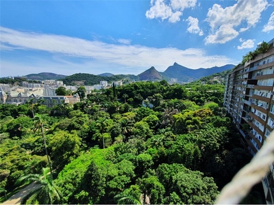 Apartamento em Laranjeiras, Rio de Janeiro/RJ de 263m² 3 quartos à venda por R$ 2.199.000,00