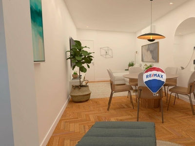 Apartamento em Laranjeiras, Rio de Janeiro/RJ de 90m² 3 quartos à venda por R$ 959.000,00