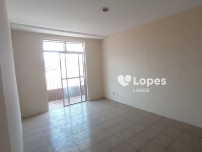 Apartamento em Largo do Barradas, Niterói/RJ de 80m² 2 quartos à venda por R$ 279.000,00