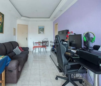 Apartamento em Lauzane Paulista, São Paulo/SP de 60m² 2 quartos à venda por R$ 349.000,00