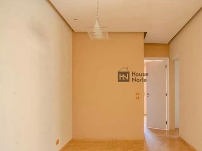 Apartamento em Lauzane Paulista, São Paulo/SP de 90m² 3 quartos à venda por R$ 598.900,00