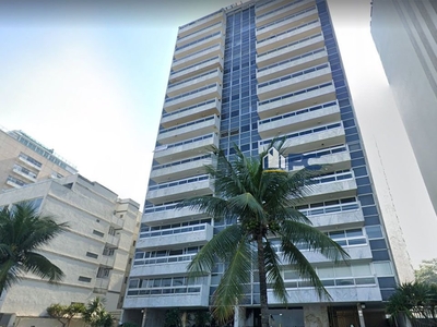 Apartamento em Leblon, Rio de Janeiro/RJ de 0m² 3 quartos à venda por R$ 15.499.000,00