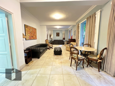 Apartamento em Leblon, Rio de Janeiro/RJ de 96m² 3 quartos à venda por R$ 2.199.000,00