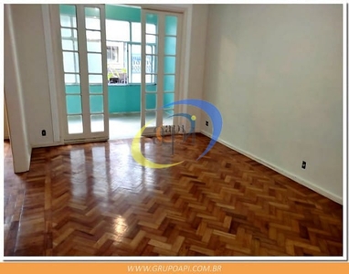 Apartamento em Leme, Rio de Janeiro/RJ de 145m² 3 quartos à venda por R$ 1.149.000,00