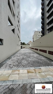 Apartamento em Loteamento João Batista Julião, Guarujá/SP de 100m² 3 quartos à venda por R$ 319.000,00
