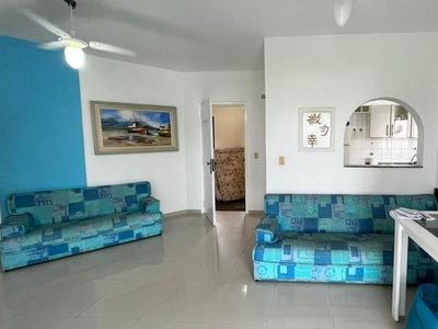 Apartamento em Loteamento João Batista Julião, Guarujá/SP de 80m² 1 quartos à venda por R$ 299.000,00
