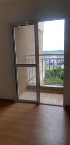 Apartamento em Loteamento Parque do Estado, Mogi Guaçu/SP de 52m² 2 quartos à venda por R$ 250.000,00 ou para locação R$ 1.000,00/mes