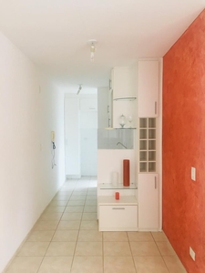 Apartamento em Loteamento Parque Real Guaçu, Mogi Guaçu/SP de 50m² 2 quartos à venda por R$ 249.000,00