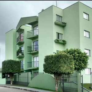 Apartamento em Loteamento Rio Acima, Mogi das Cruzes/SP de 76m² 2 quartos à venda por R$ 254.000,00