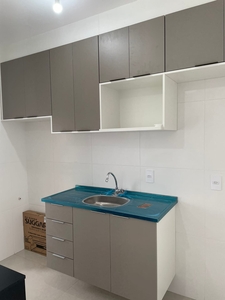 Apartamento em Macedo, Guarulhos/SP de 50m² 2 quartos para locação R$ 2.100,00/mes