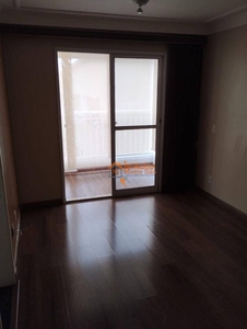 Apartamento em Macedo, Guarulhos/SP de 62m² 2 quartos à venda por R$ 404.000,00