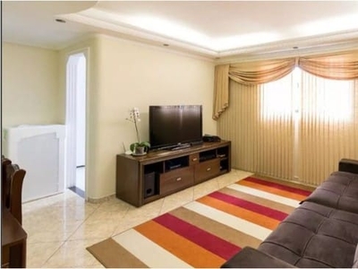 Apartamento em Macedo, Guarulhos/SP de 74m² 2 quartos à venda por R$ 439.000,00