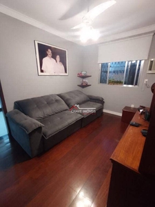 Apartamento em Boqueirão, Santos/SP de 85m² 2 quartos à venda por R$ 425.000,00