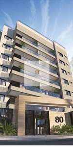 Apartamento em Maracanã, Rio de Janeiro/RJ de 79m² 3 quartos à venda por R$ 786.000,00